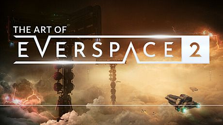 The Art of EVERSPACE 2 DLC