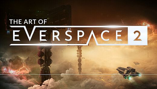The Art of EVERSPACE 2