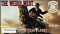 Fantasy Grounds - Deadlands: The Weird West (Core Rules Book)
