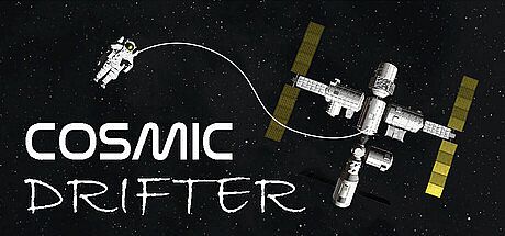 Cosmic Drifter Game