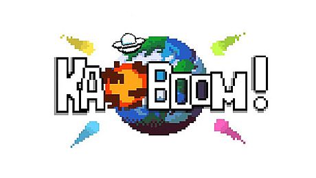 KaBoom! Game