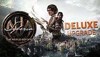 Comprar Syberia: The World Before - Deluxe Edition Upgrade para PC