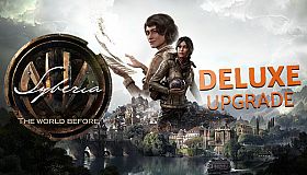 Syberia: The World Before - Deluxe Edition Upgrade