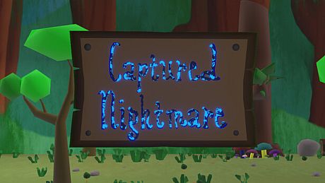 Captured Nightmare Game