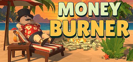 Money Burner