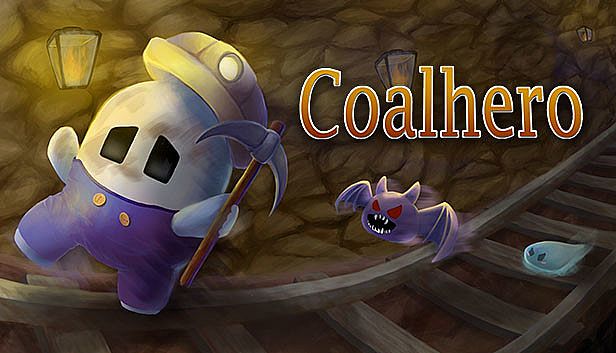 Buy Coalhero