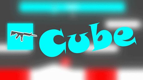 Cube Game
