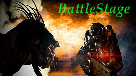 Battlestage Game