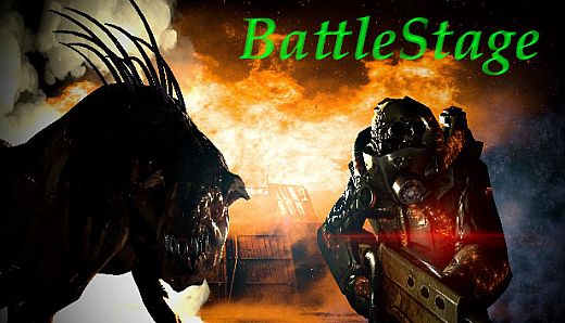 Battlestage