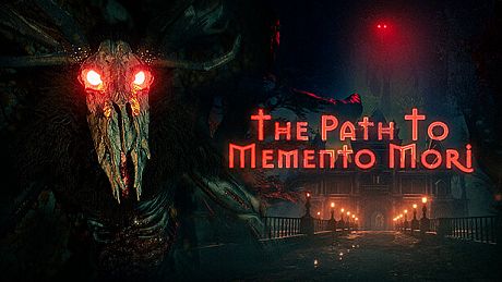 The Path to Memento Mori Game