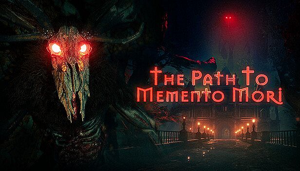 Buy The Path to Memento Mori