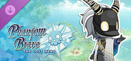 Phantom Brave: The Lost Hero - Bonus Story: The Wandering Pirate DLC