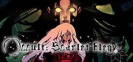 Occult: Scarlet Elegy Game