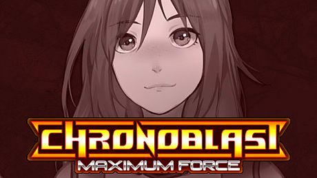 Chronoblast : Maximum Force Game