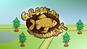 Greenlake Fish Tournament