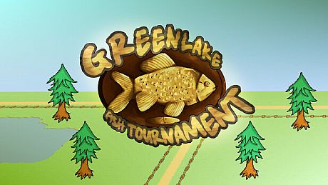 Greenlake Fish Tournament Game