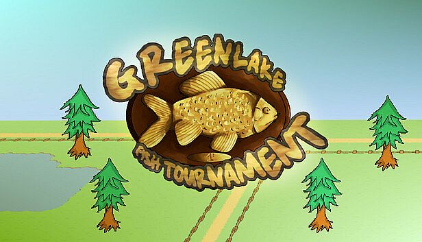 Buy Greenlake Fish Tournament