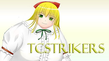 TCSTRIKERS1 Game