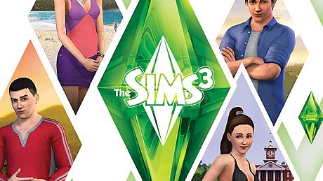 The Sims 3 Game
