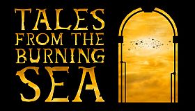 Tales From The Burning Sea