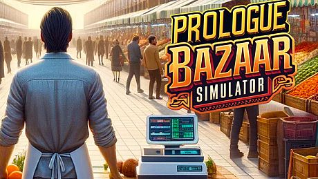 Bazaar Simulator Prologue Game
