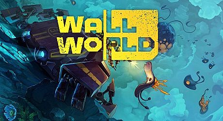 Wall World Game