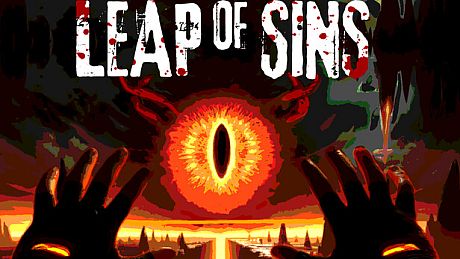 Leap of Sins Game
