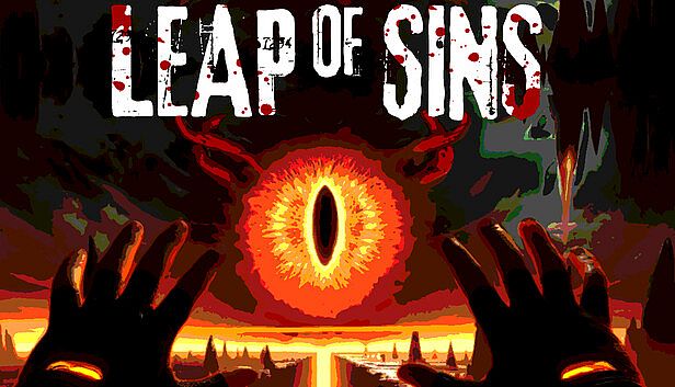 Buy Leap of Sins