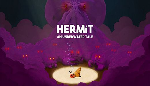 Hermit: an Underwater Tale