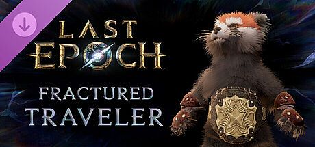 Last Epoch - Fractured Traveler Supporter Pack DLC