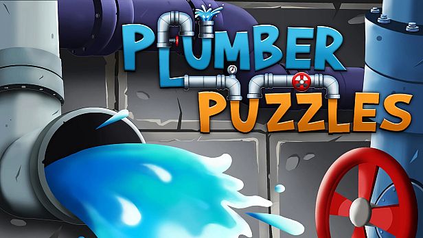 Buy Plumber Puzzles