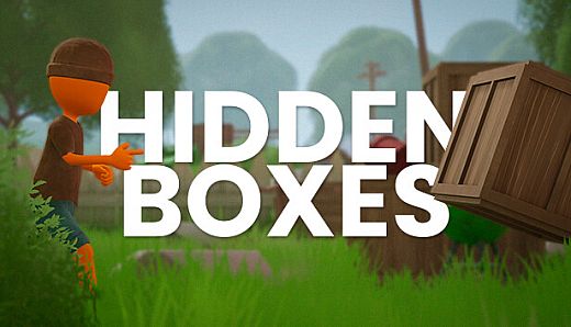 Hidden Boxes