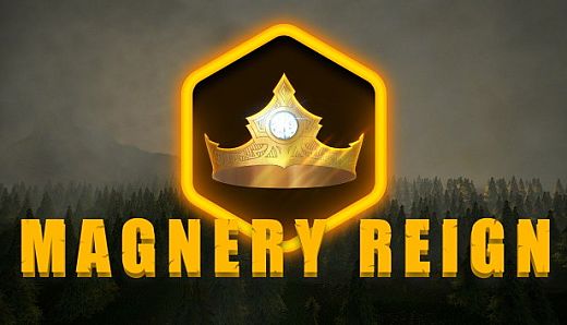 Magnery Reign