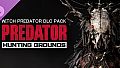 Predator: Hunting Grounds - Witch Predator