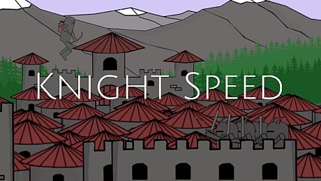 Knight Speed Game