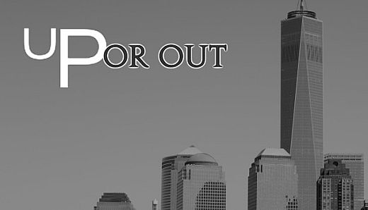 Up or Out