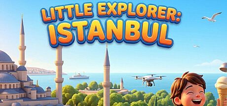 Little Explorer: Istanbul Game