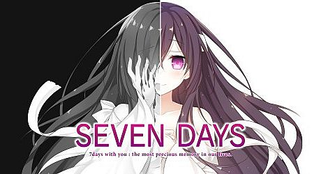 SEVEN DAYS Game