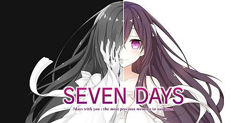 SEVEN DAYS