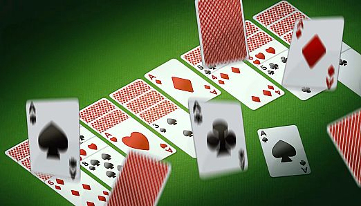 Classic Solitaire