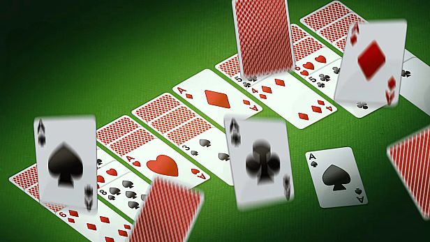 Buy Classic Solitaire