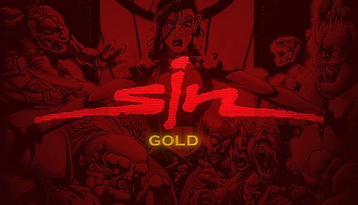 SiN Gold