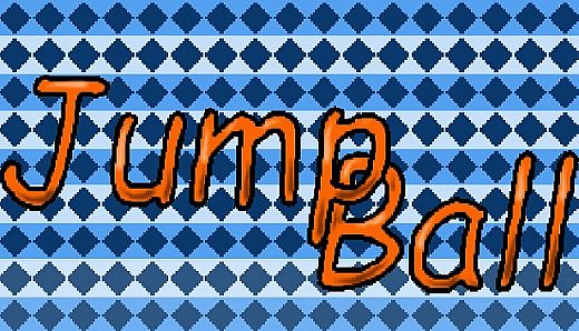 JumpBall 2 — JumpBall