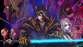 Vambrace: Dungeon Monarch