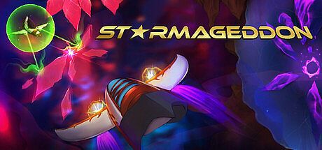Starmageddon Game