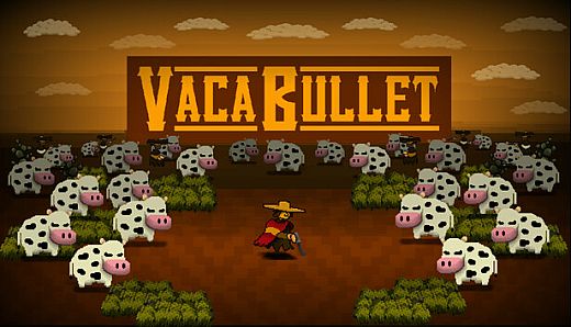 Vaca Bullet