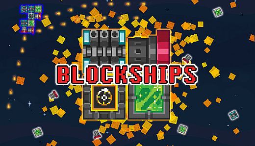 Blockships