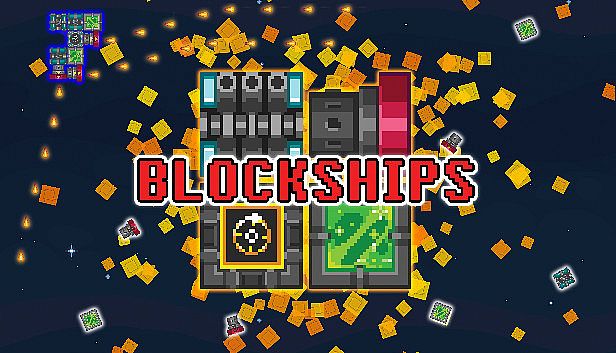Buy Blockships