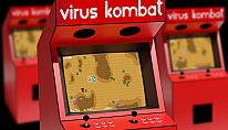 Kup Virus Kombat na PC