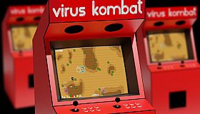 Virus Kombat